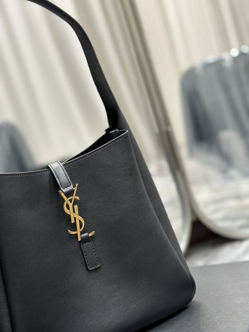 YSL Top Handle Bags